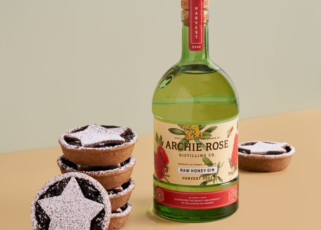 It’s Not Christmas Without Mince Tarts