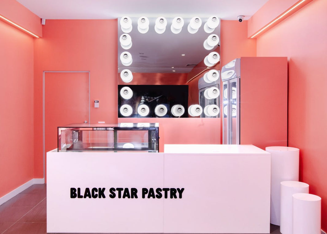 Shop Black Star Pastry at Westfield Hurstville