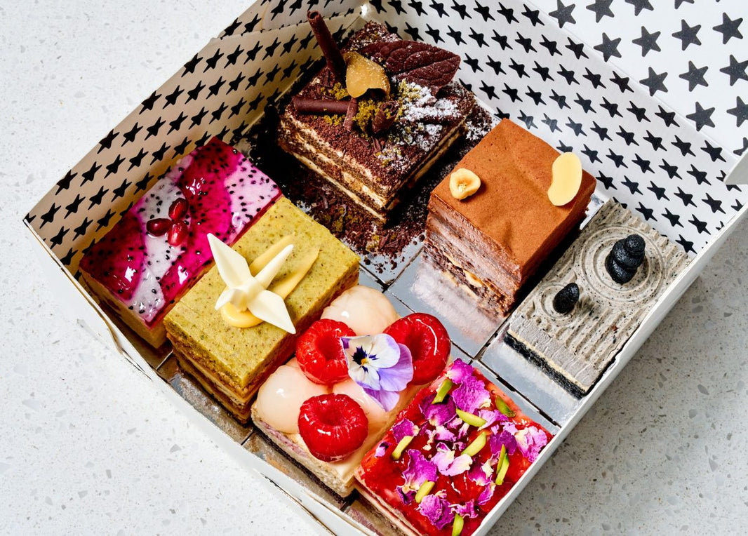 Black Friday is Here! Shop Our All-Star Box for $65