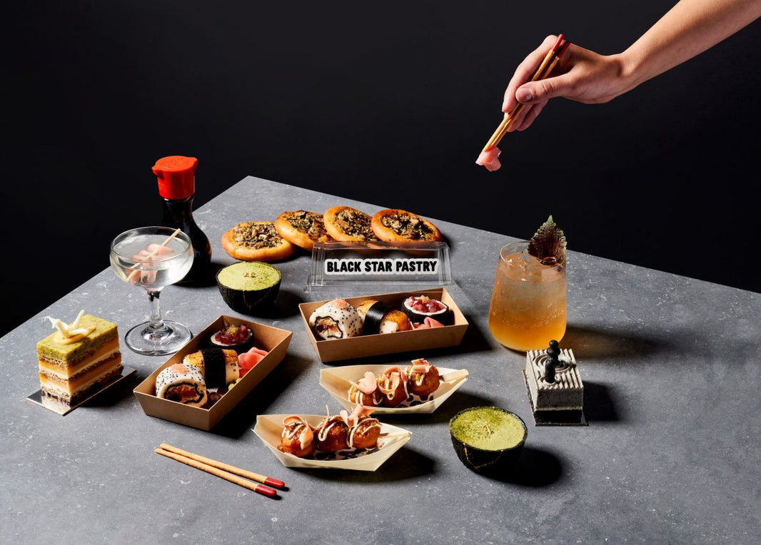 Black Star Izakaya