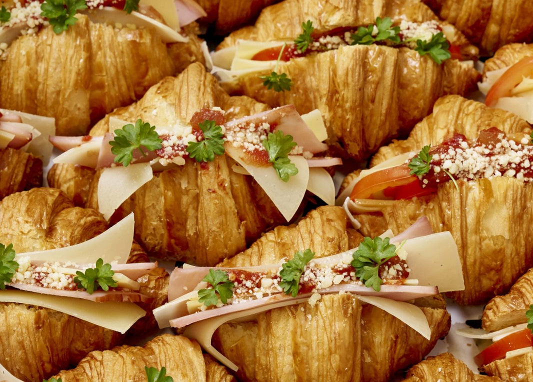 Black Star Pastry Offers Sydney Wide Corporate Catering