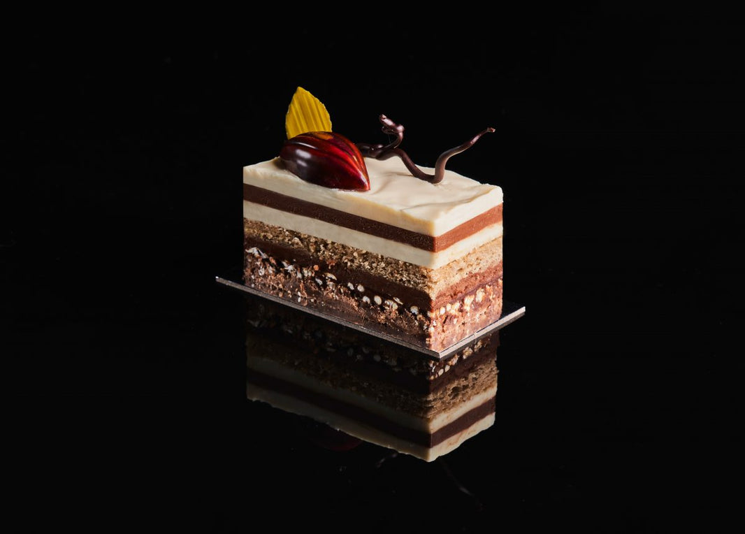 World Chocolate Day