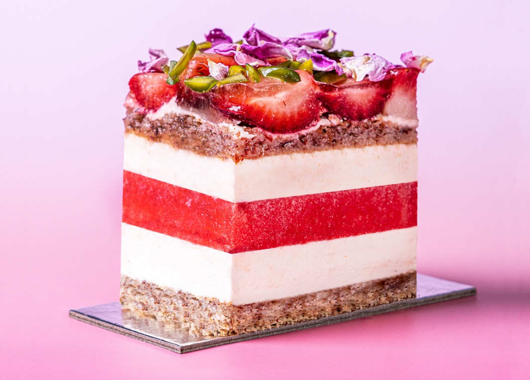 The Sweetest Birthday Treats