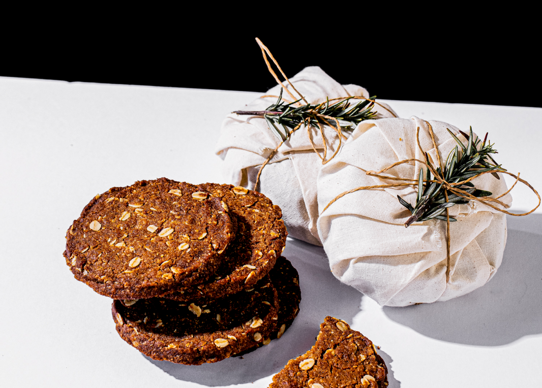 Black Star Pastry ANZAC Biscuits are Back