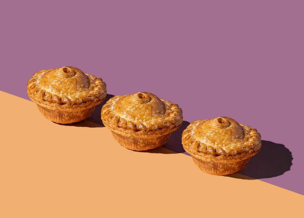 Black Star Pastry X South Dowling Sandwiches