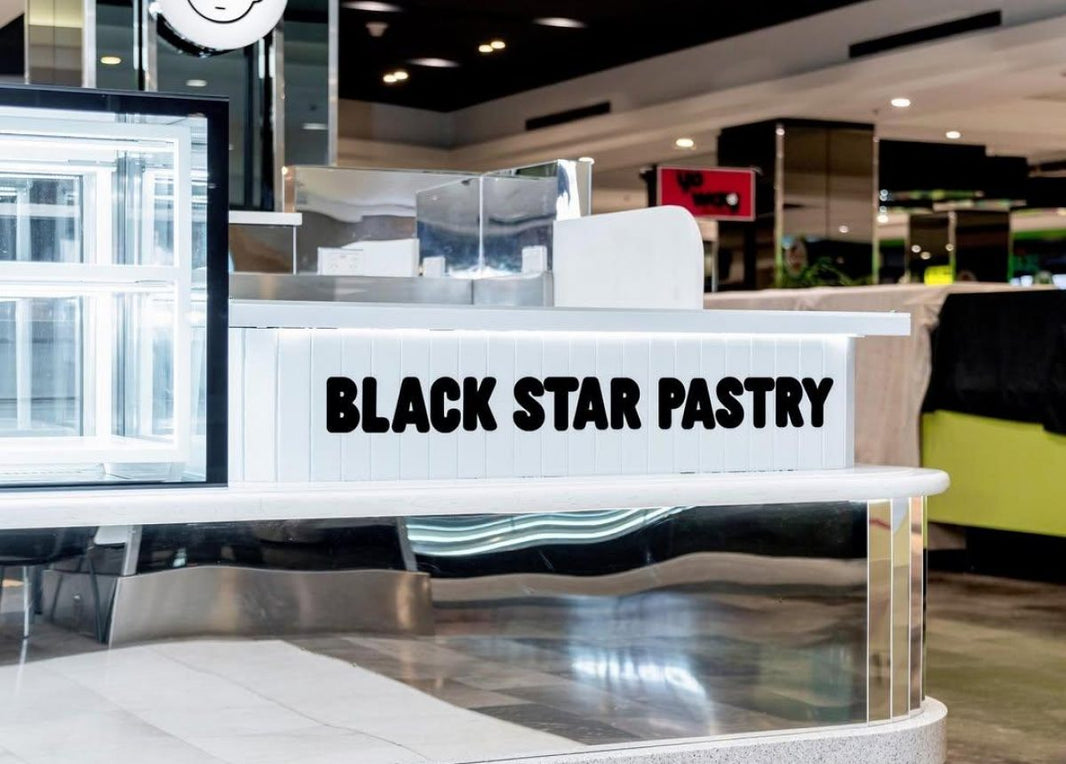 Celebrating Westfield Parramatta's 50th Birthday!