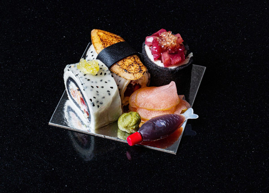 International Sushi Day