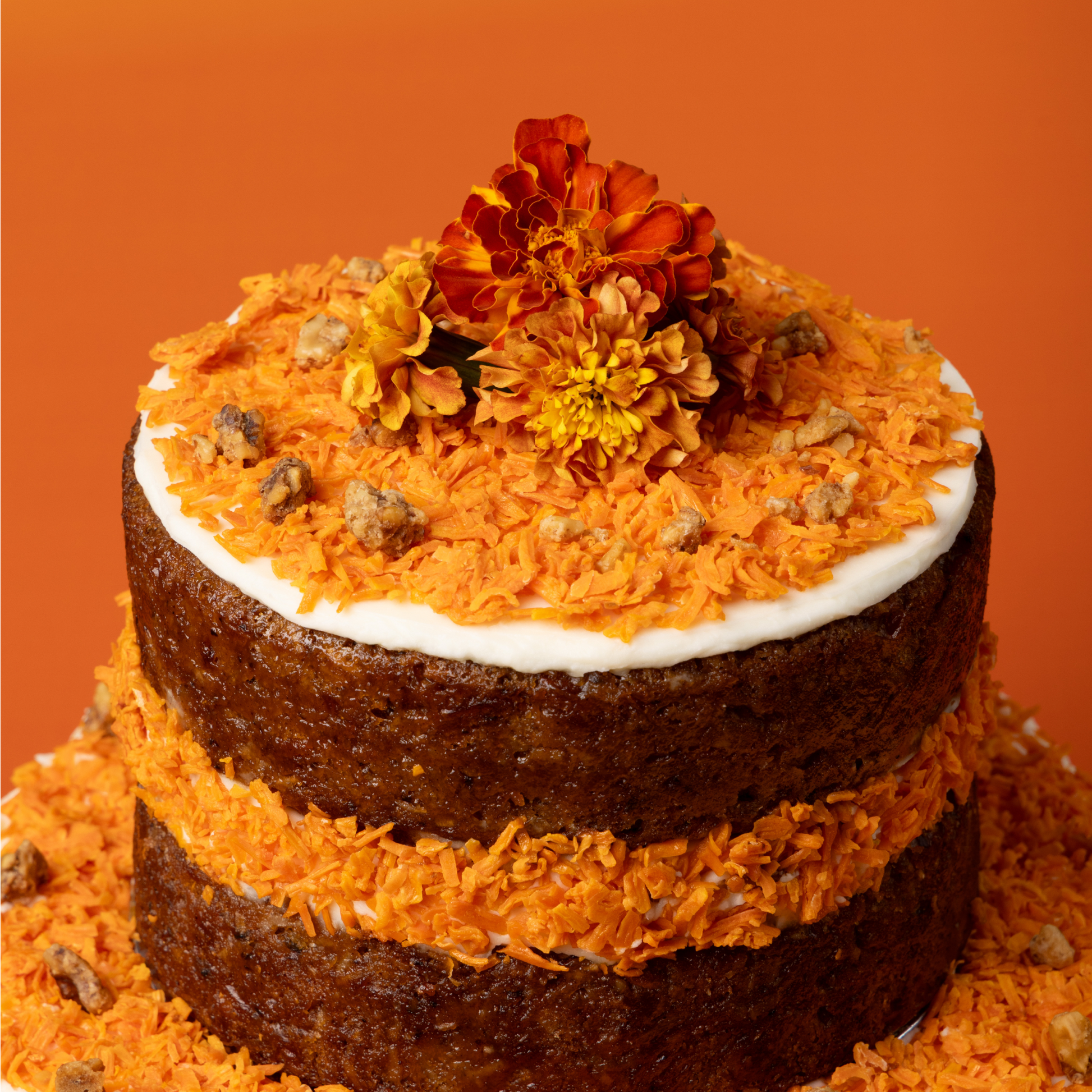 Carrot Cake Tiered Naked-2
