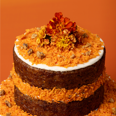 Carrot Cake Tiered Naked-2