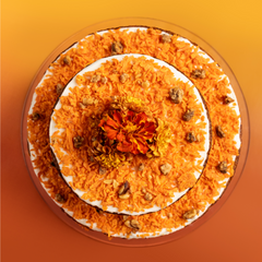 Carrot Cake Tiered Naked-4