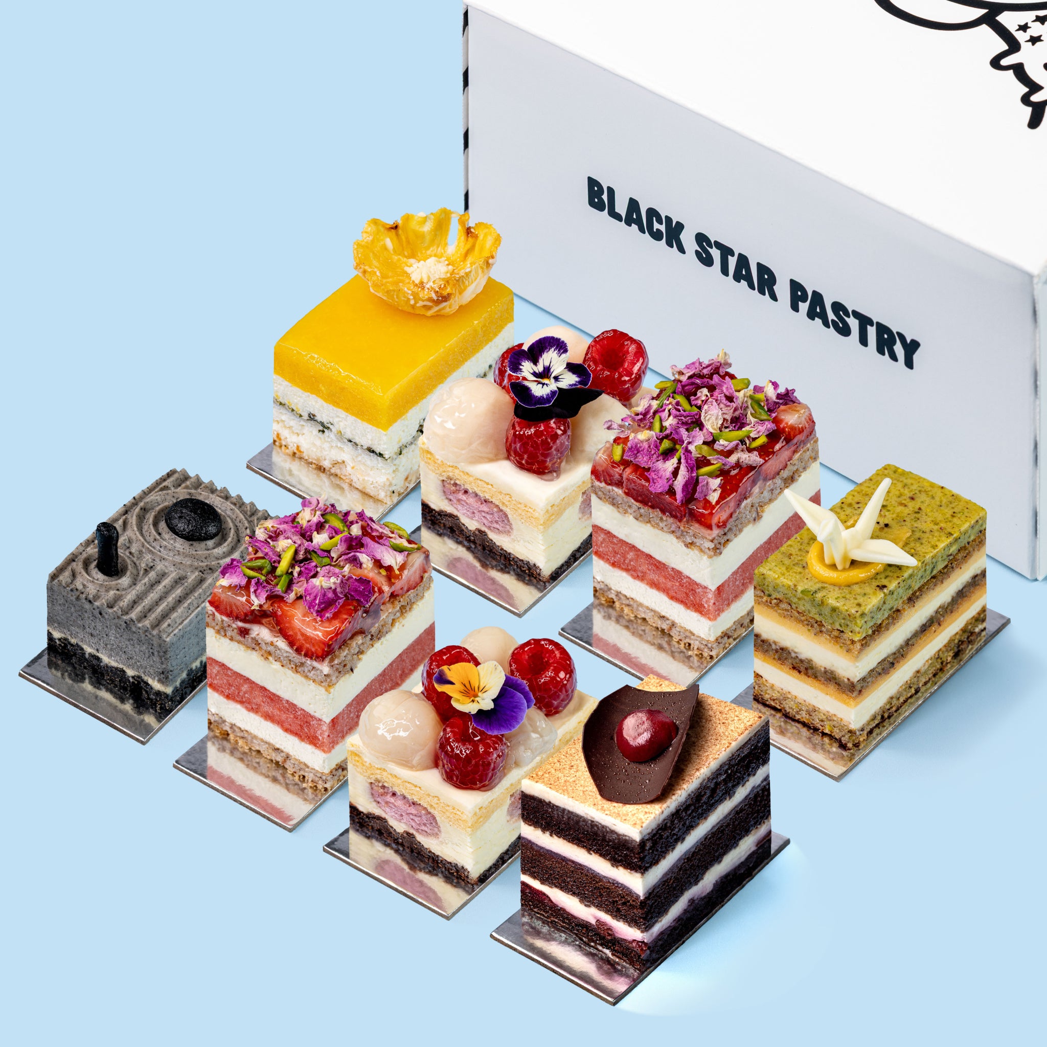 All-Star Box