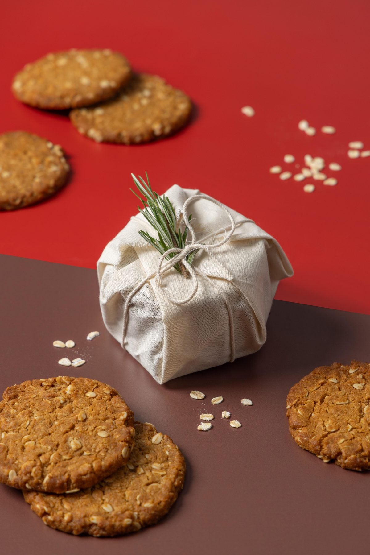 ANZAC Biscuits