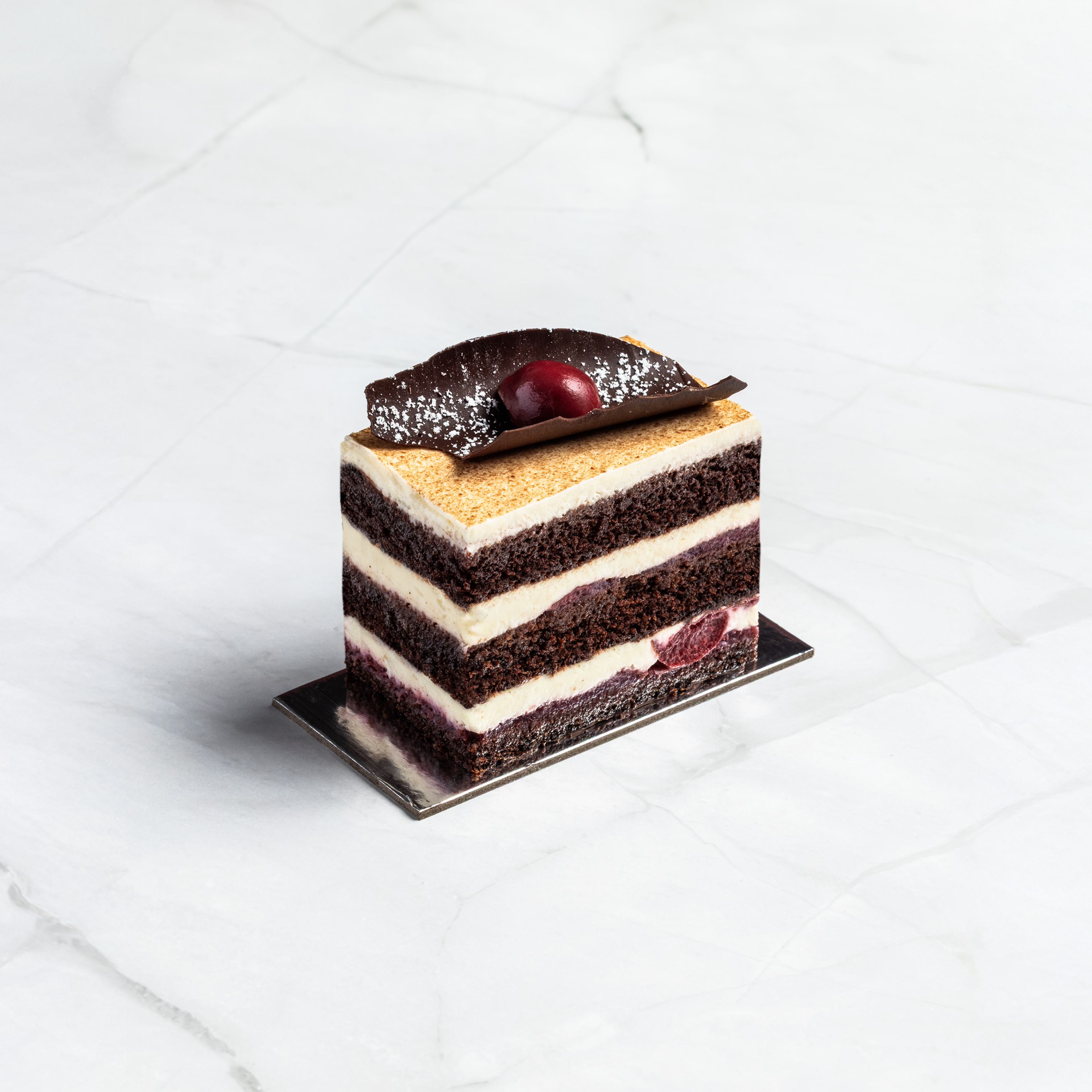 Black Forest Cake