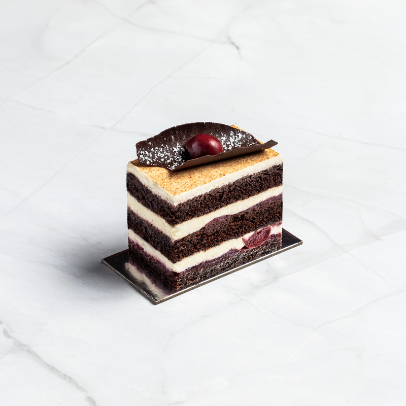Black Forest Cake-1
