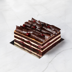Black Forest Cake-3