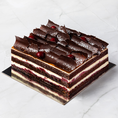 Black Forest Cake-3
