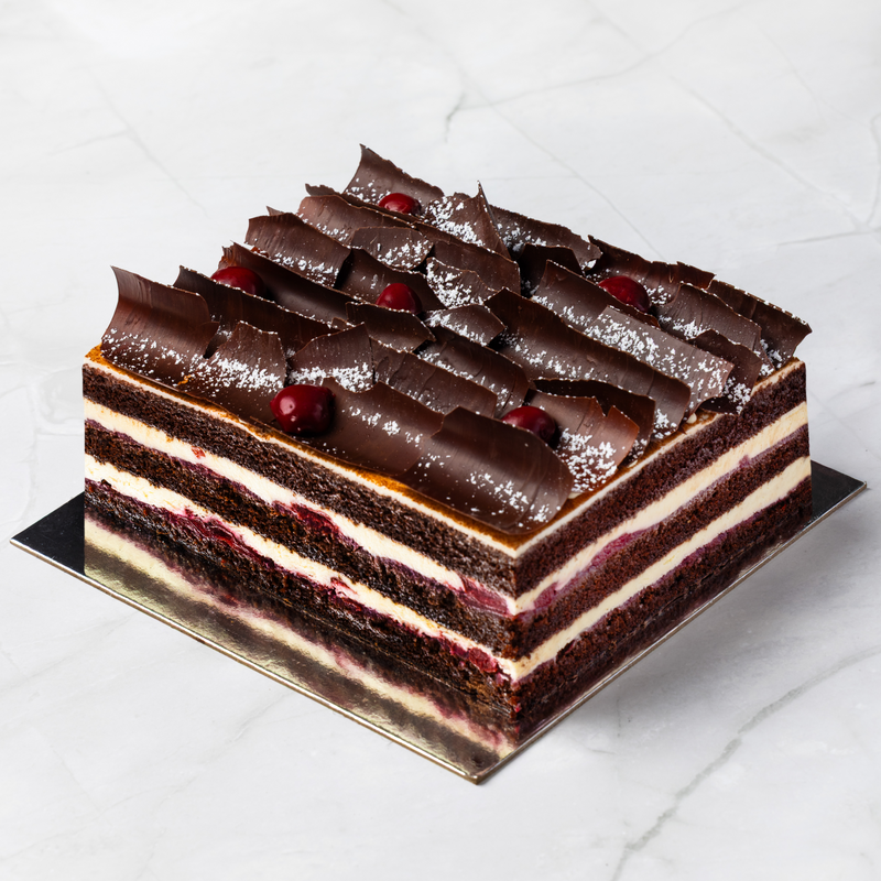 Black Forest Cake-3