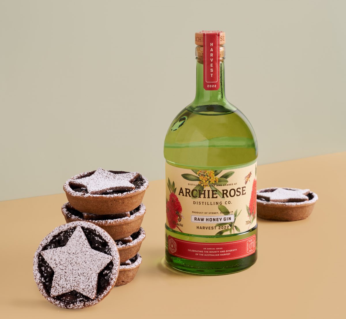 It’s Not Christmas Without Mince Tarts