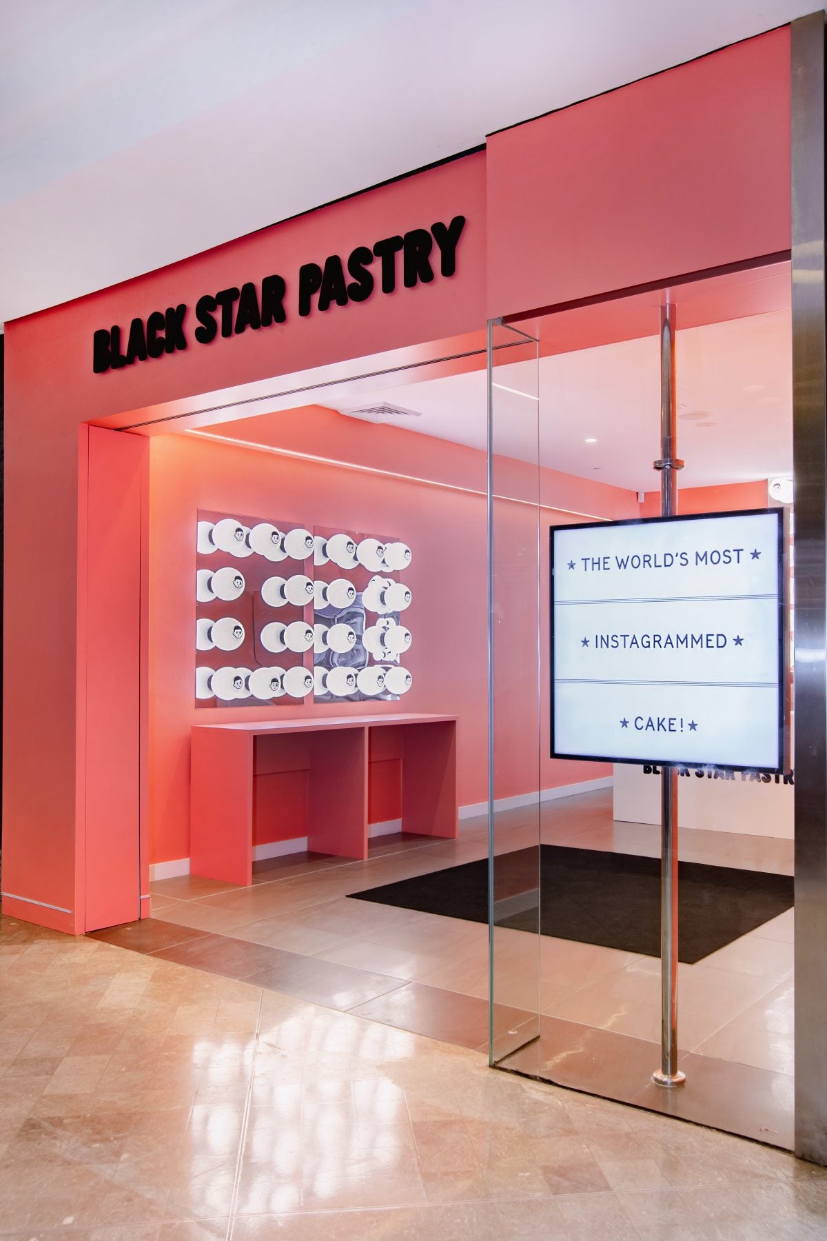 Shop Black Star Pastry at Westfield Hurstville