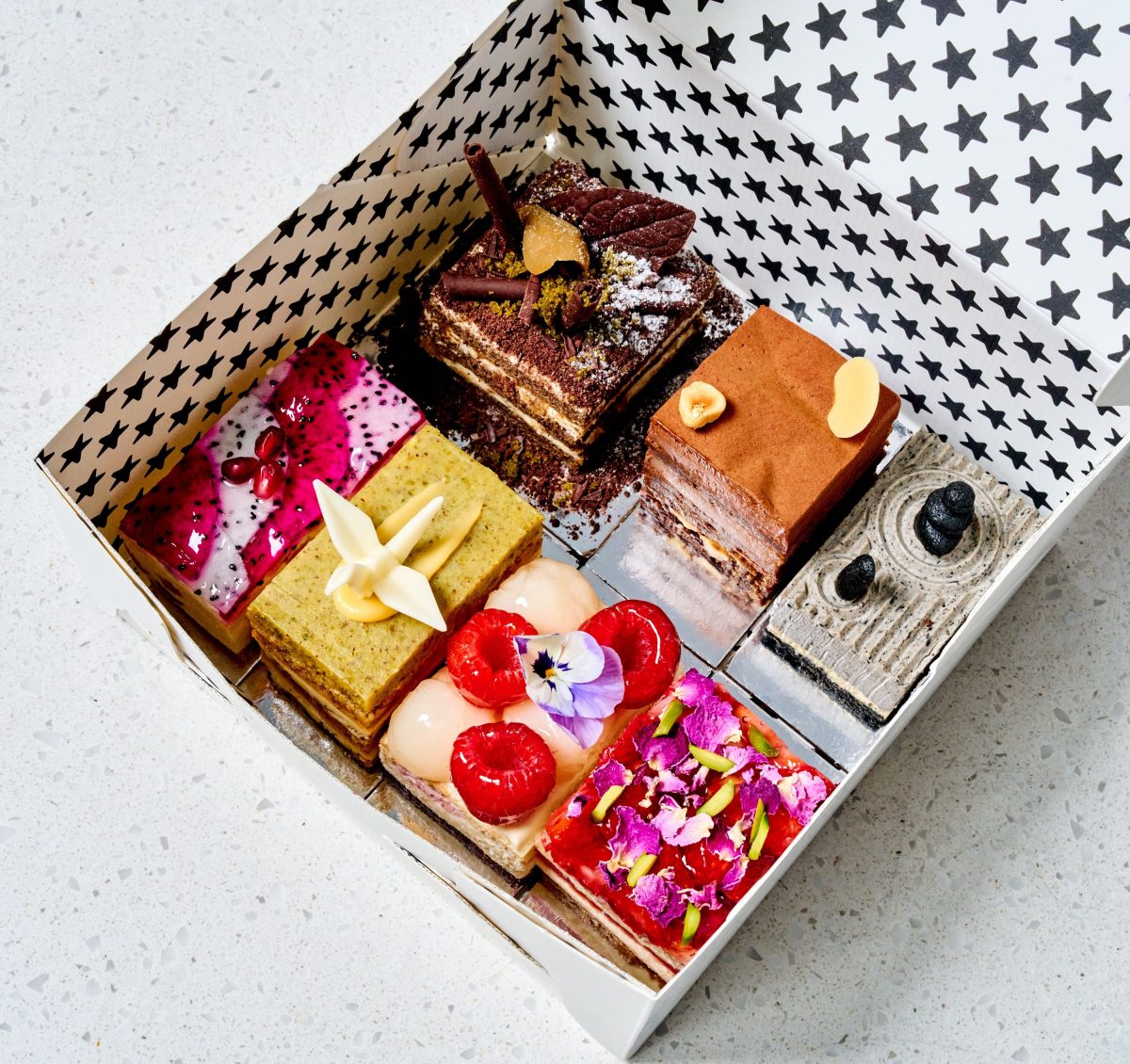 Black Friday is Here! Shop Our All-Star Box for $65