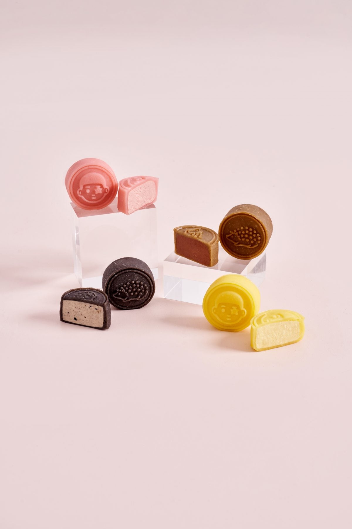 Mooncakes