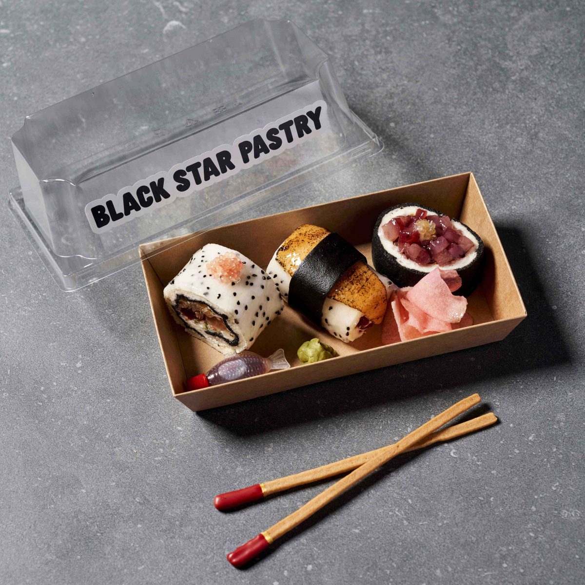 Black Star Izakaya