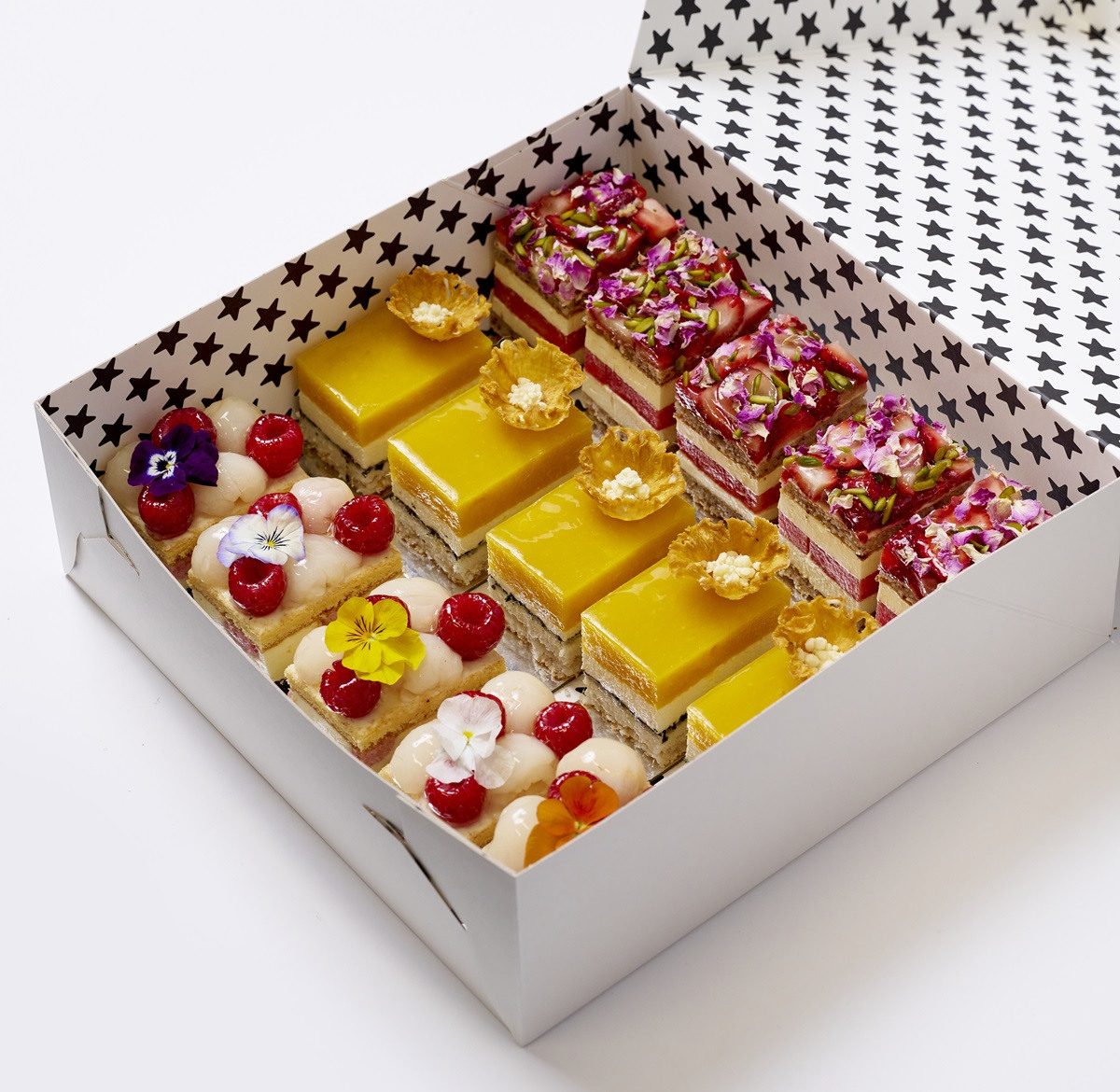 Level Up Your Summer BBQs with Black Star Pastry Catering