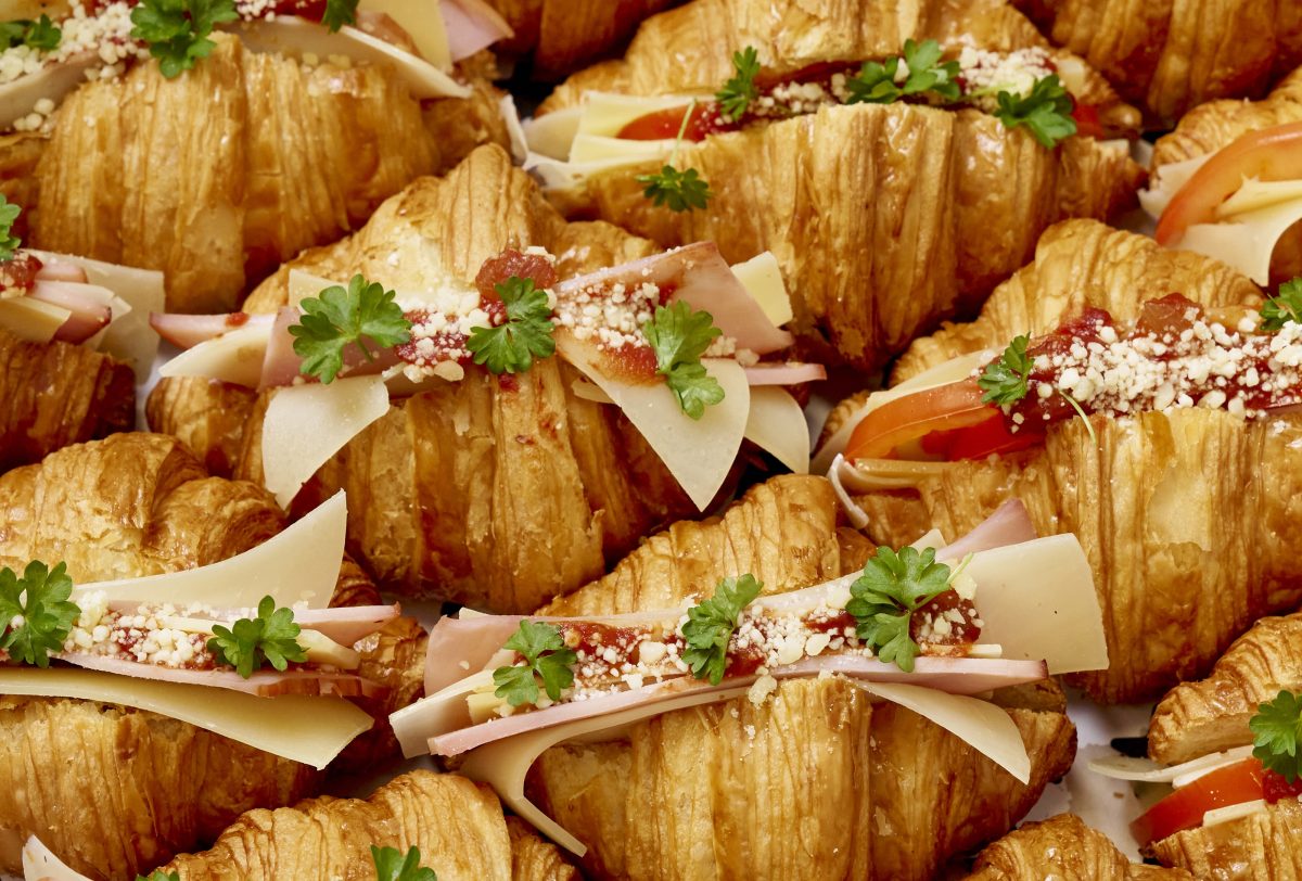 Black Star Pastry Offers Sydney Wide Corporate Catering