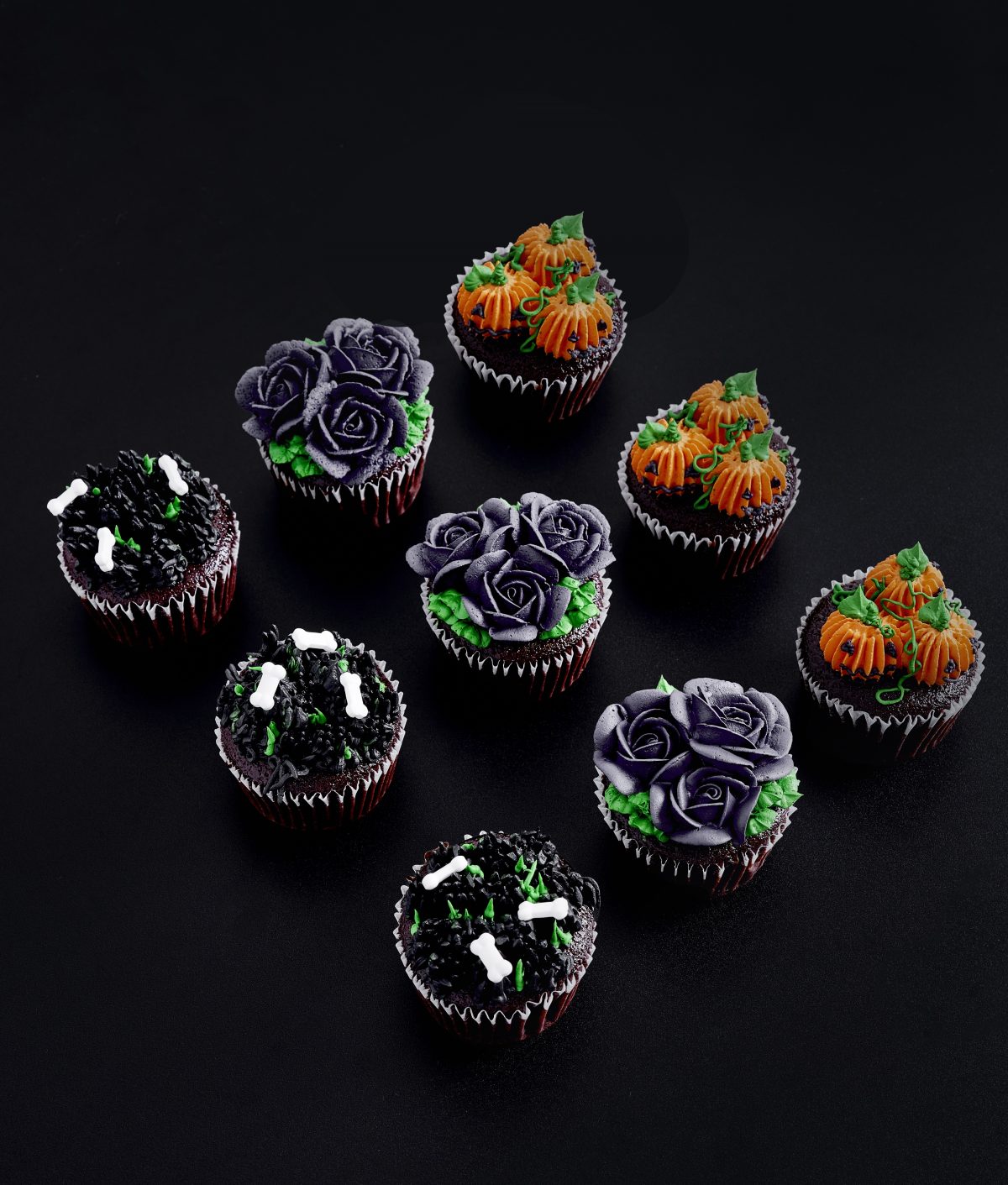 No Tricks Here! Introducing Our Halloween Specials!