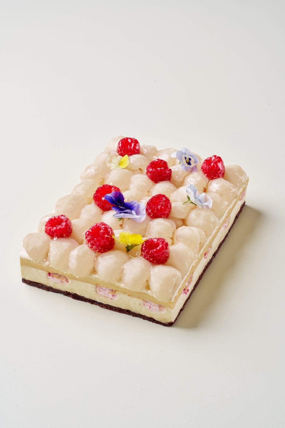 March In-Store Special: Shop 15% Our Large-Portion Cake of the Day