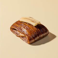 Banana & Toffee Pain Suisse-1