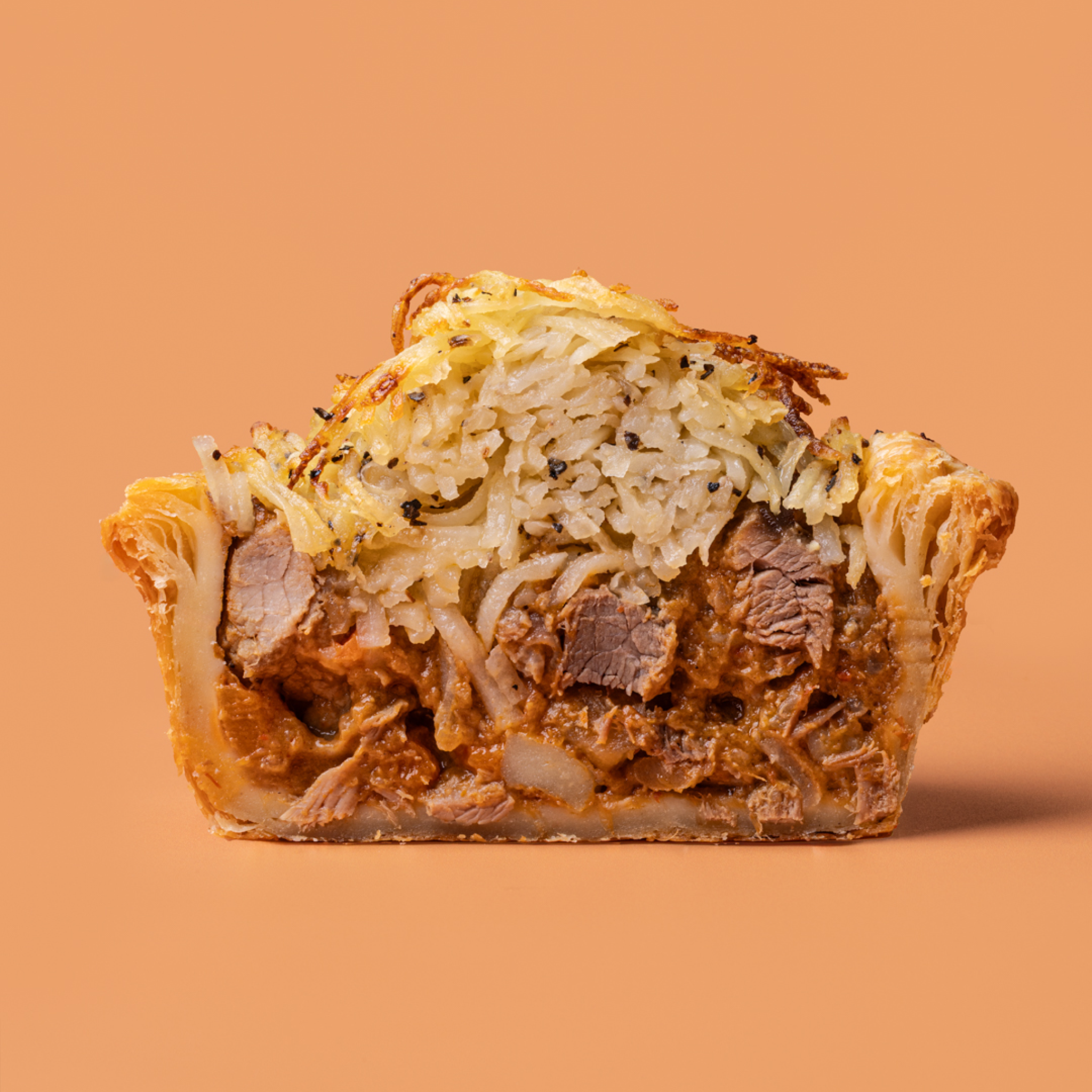 Beef Rendang Pie-3