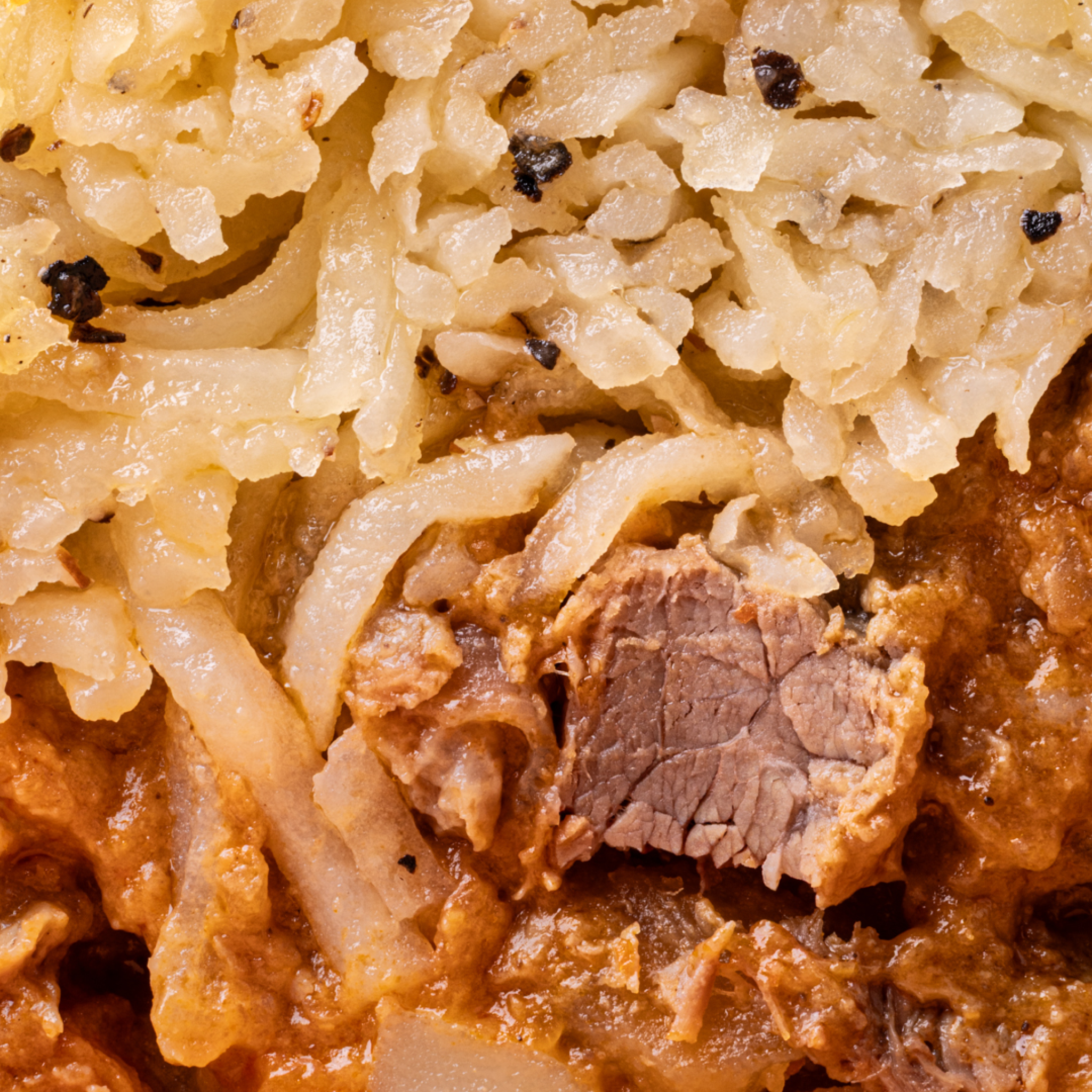 Beef Rendang Pie-4