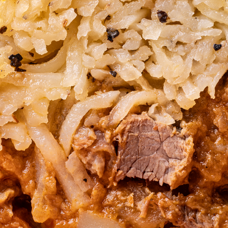 Beef Rendang Pie-4