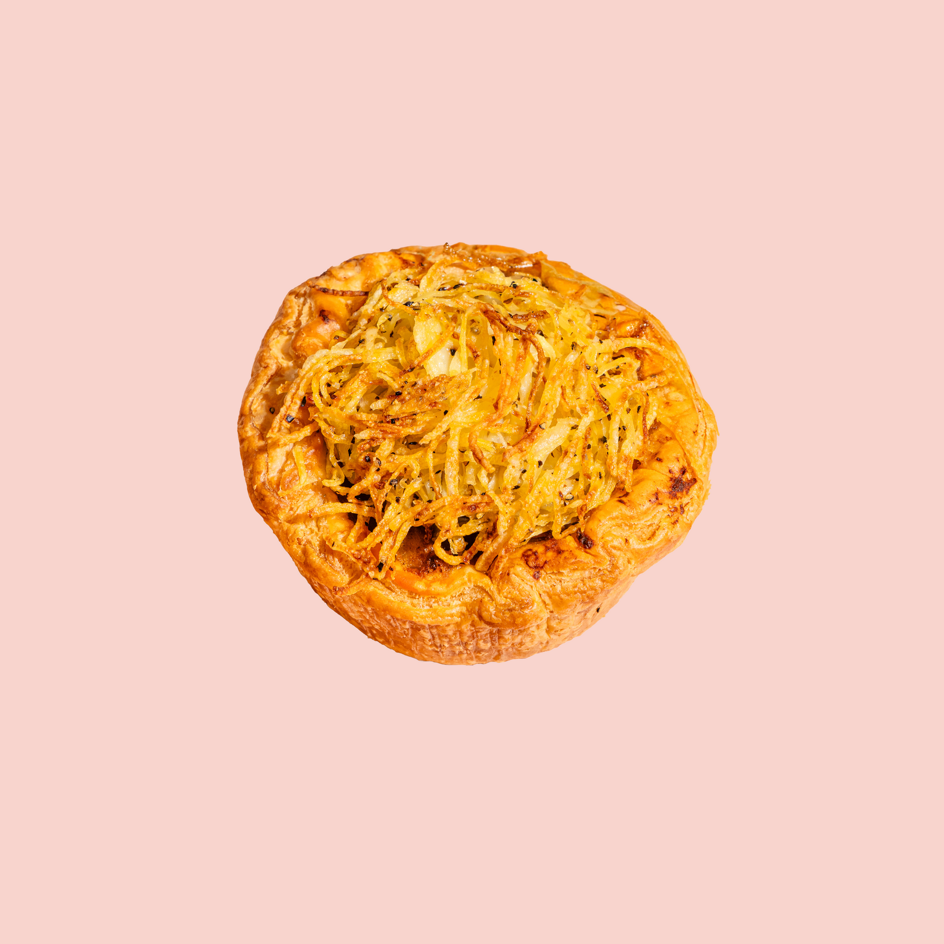 Beef Rendang Pie-1