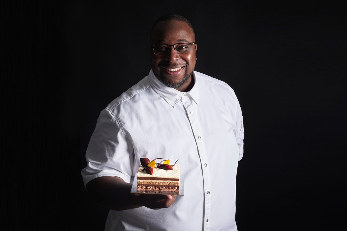 World Chocolate Day
