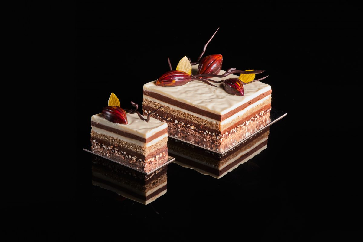 World Chocolate Day