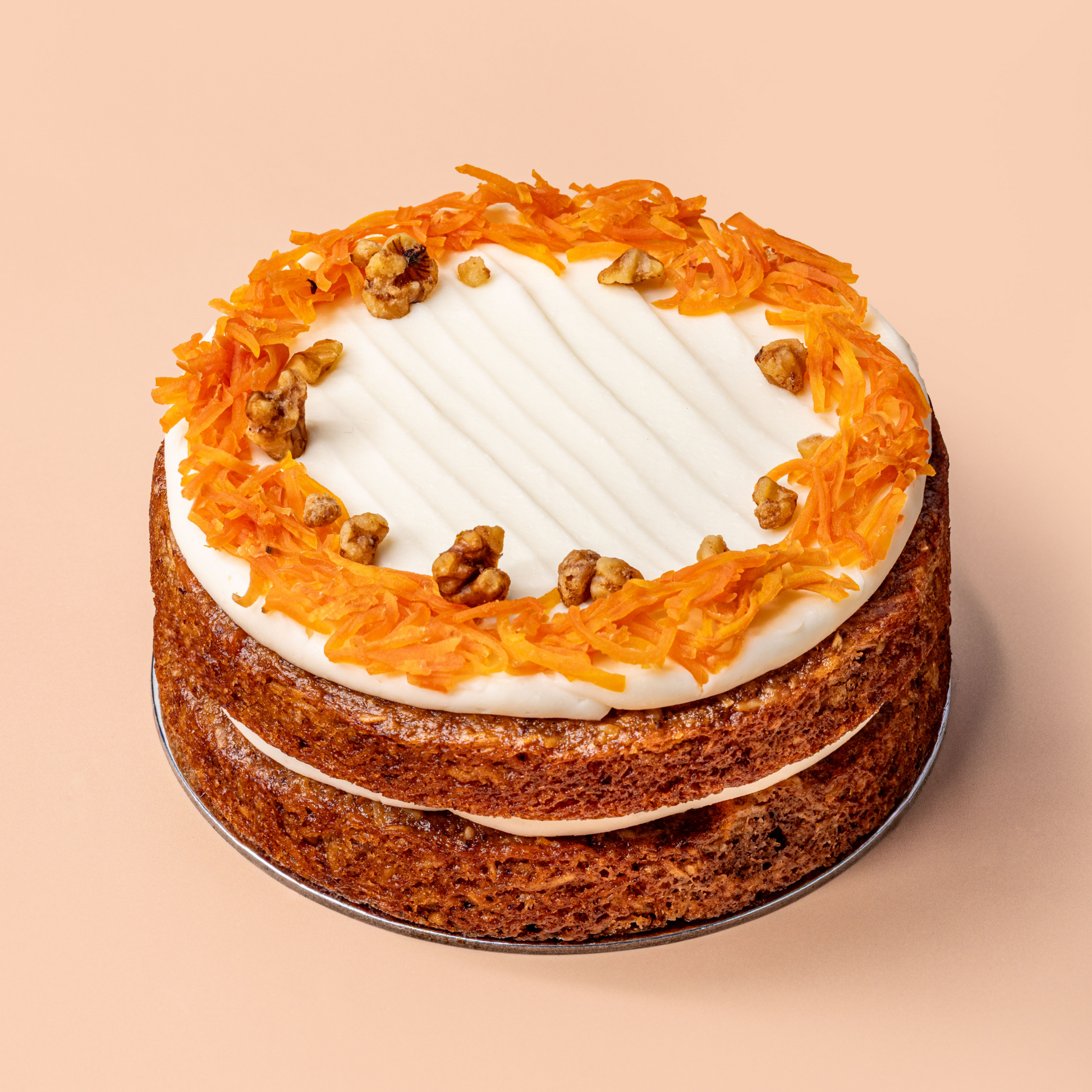 Carrot Cake-2