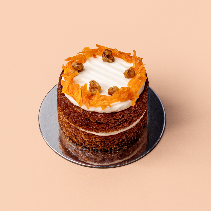 Carrot Cake-1