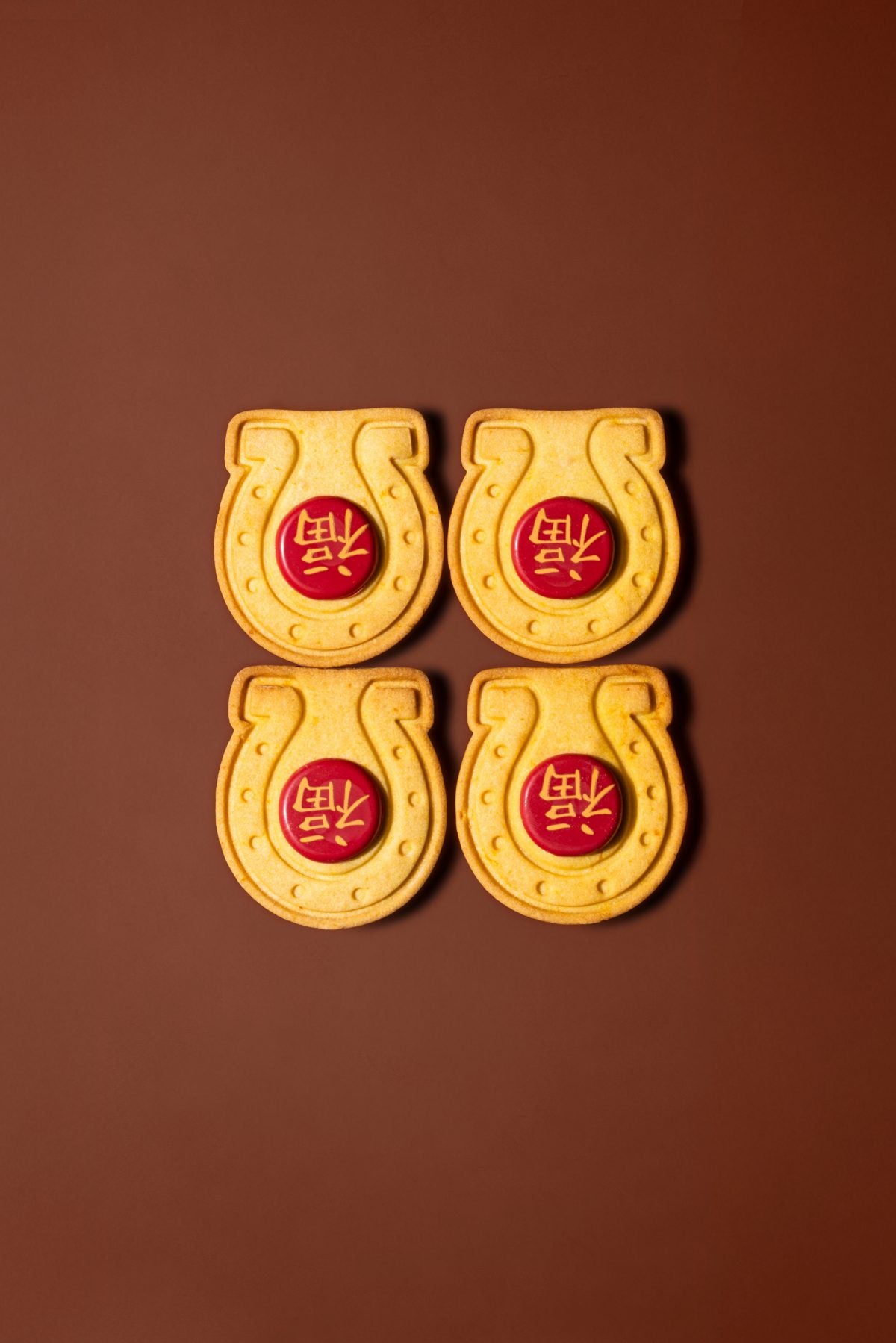 Year of the Horse: Lunar New Year Collection
