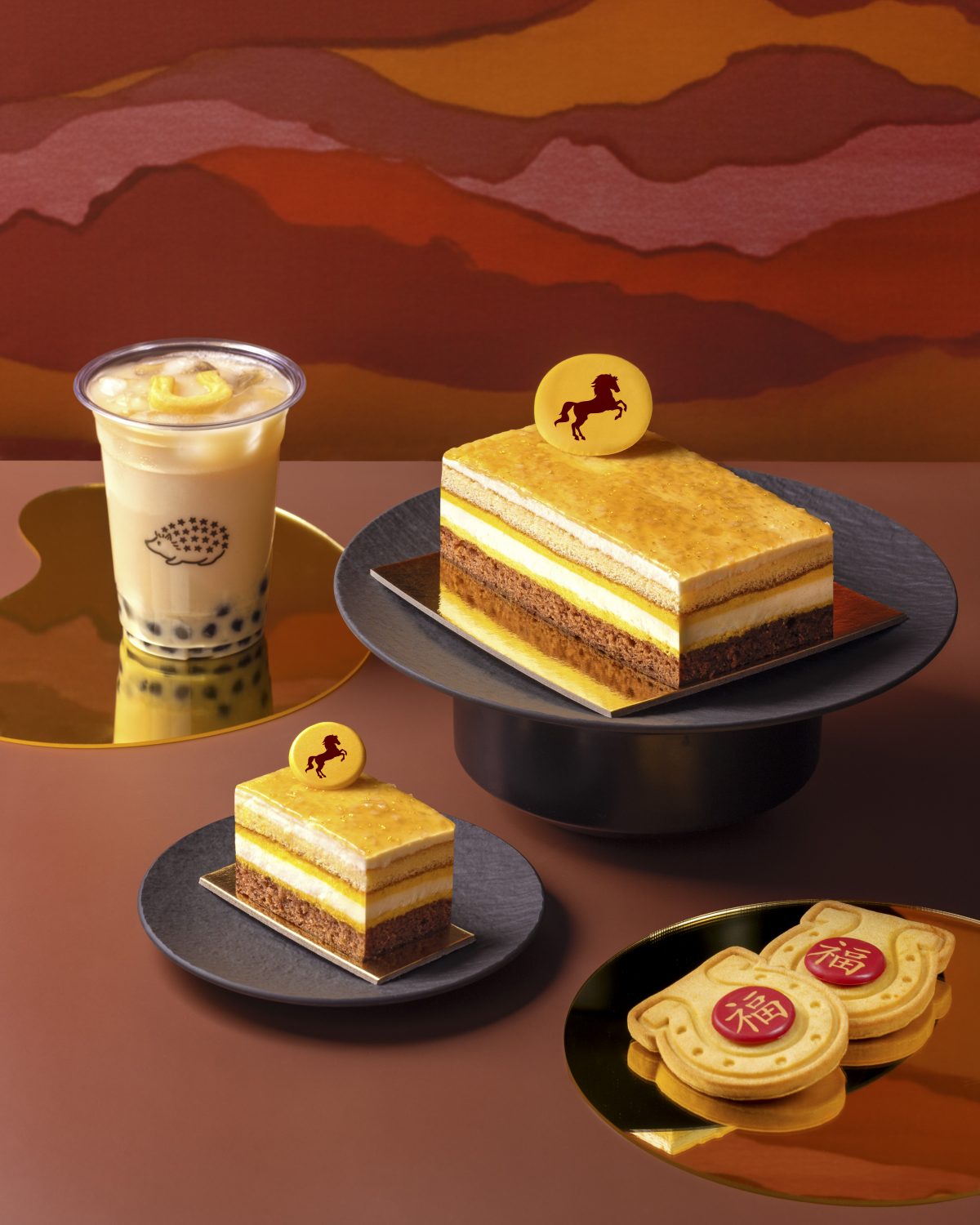 Year of the Horse: Lunar New Year Collection