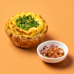 Chipotle Pork Pie-5