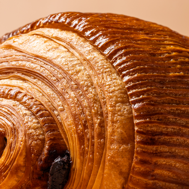 Chocolate Croissant-2