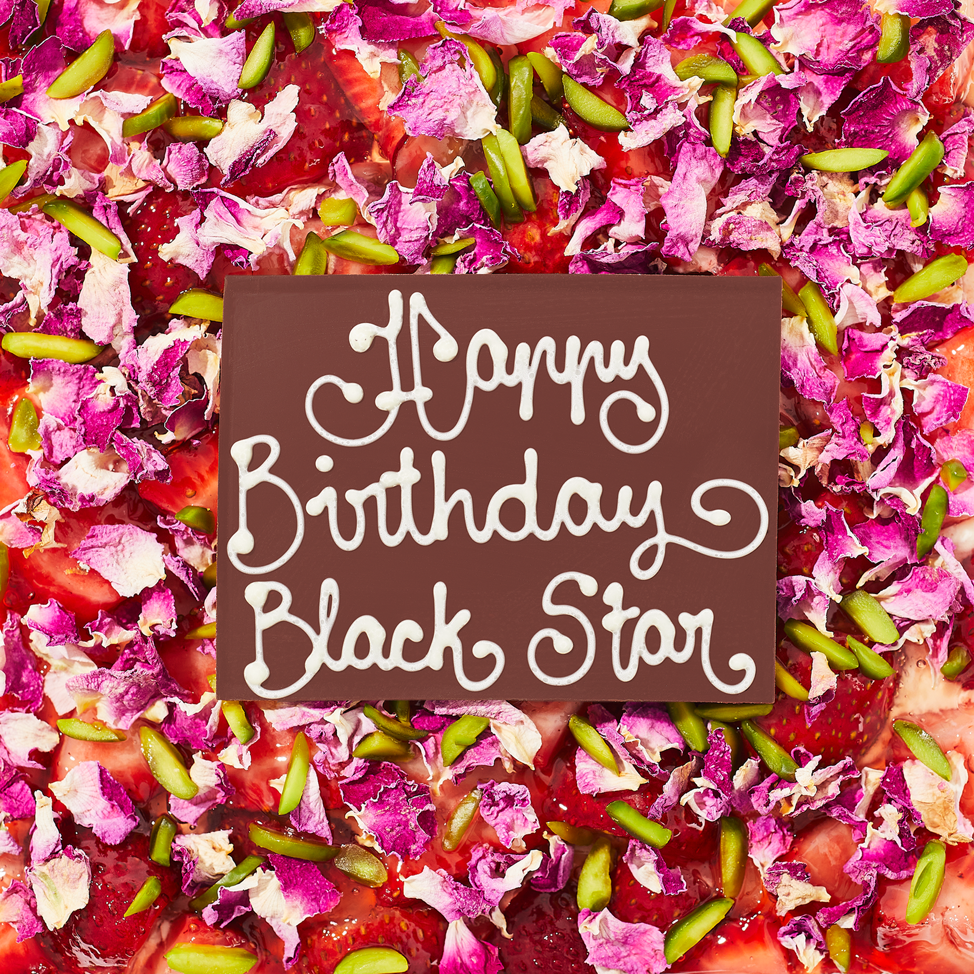 Chocolate Plaque-1