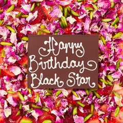Chocolate Plaque-1