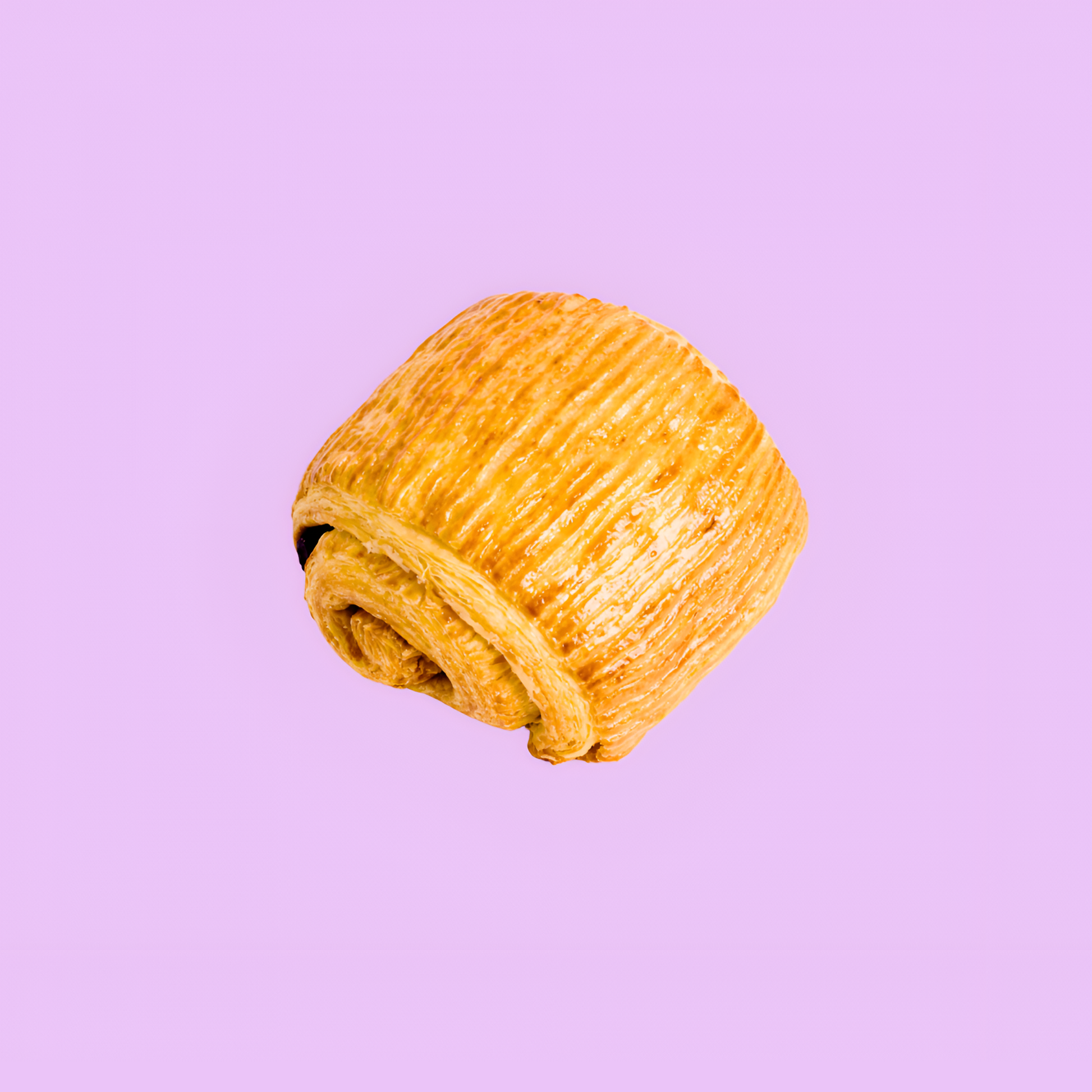 Chocolate Croissant-1