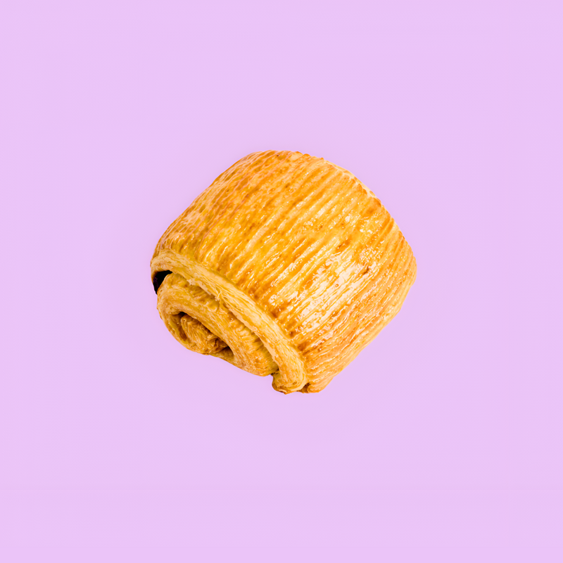 Chocolate Croissant-1