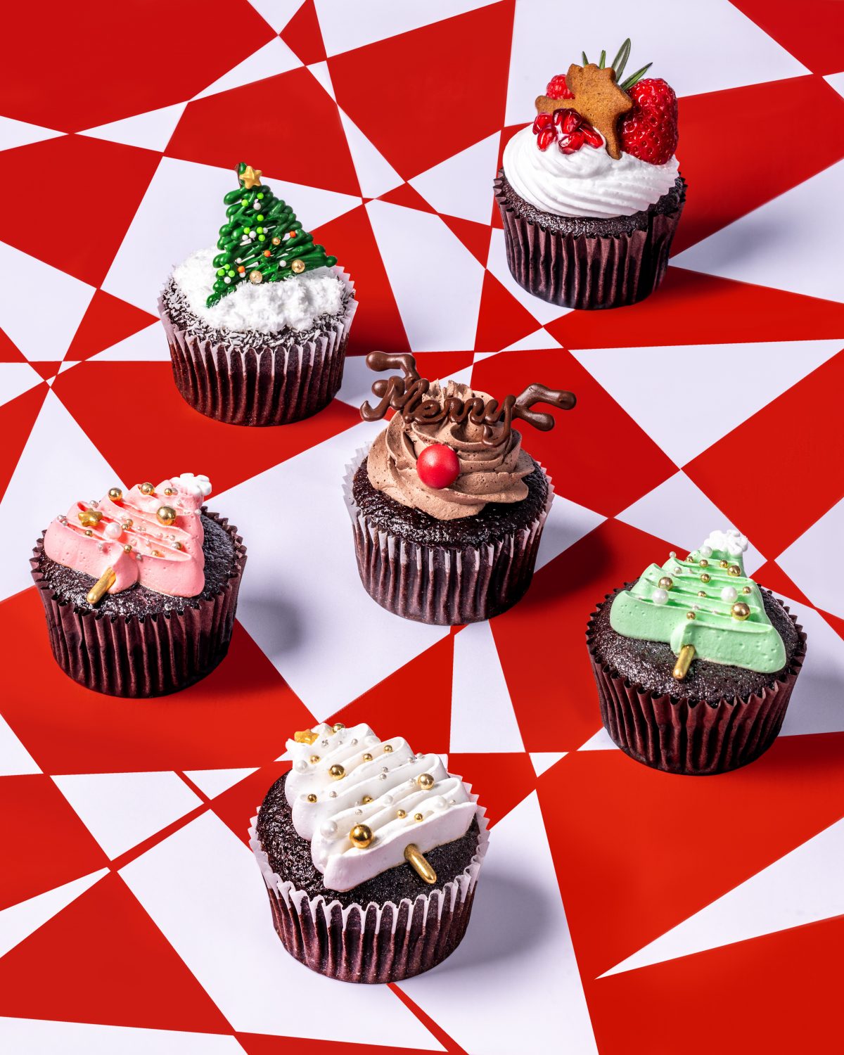 Treat Yourself This Season To Our Christmas Collection