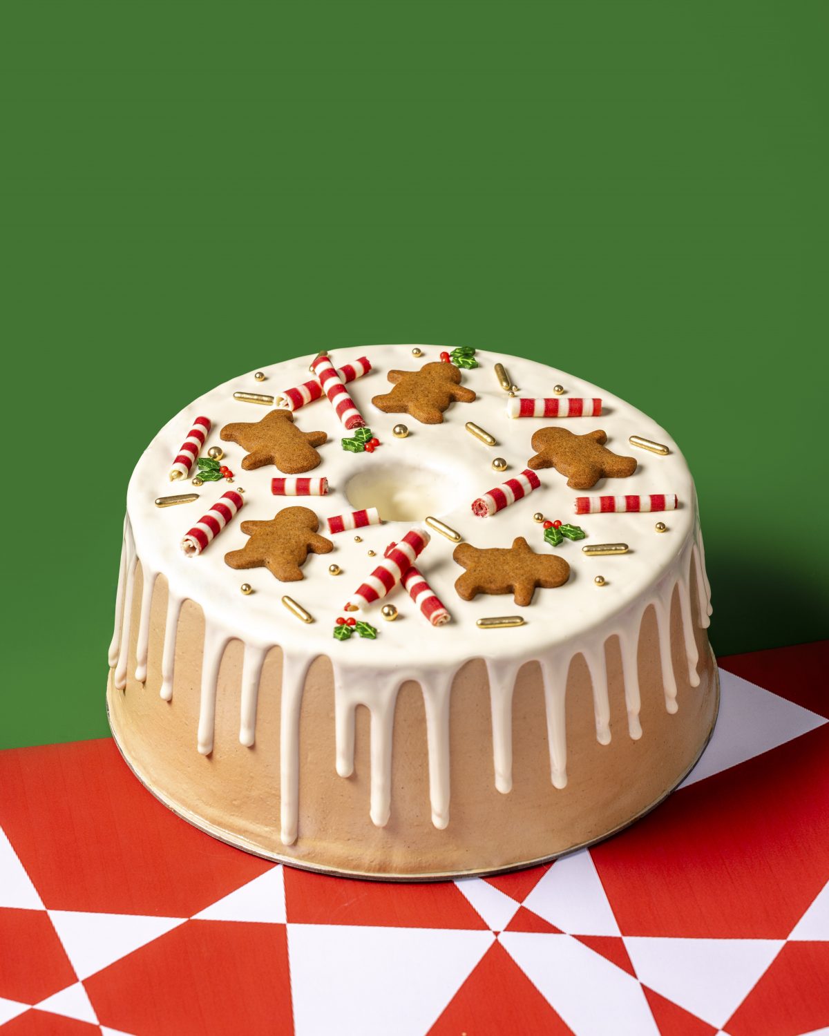 Treat Yourself This Season To Our Christmas Collection