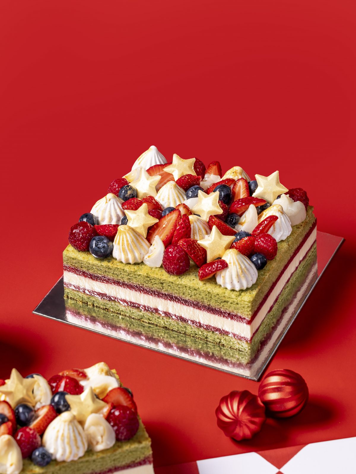 Treat Yourself This Season To Our Christmas Collection